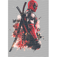 Marvel Comics-MA 251